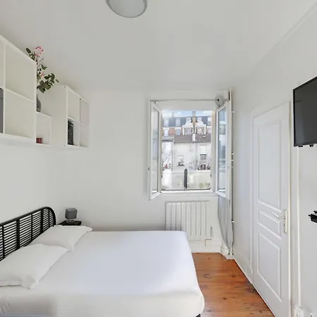 Elegant 2p - 14 * Paris