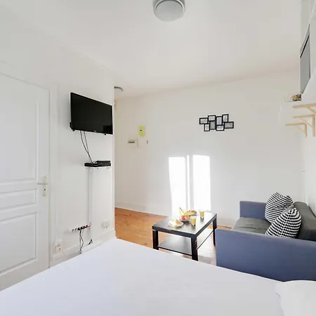 Elegant 2p - 14 * Paris