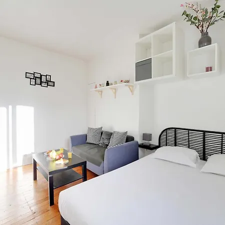 Feriehus Elegant 2p - 14