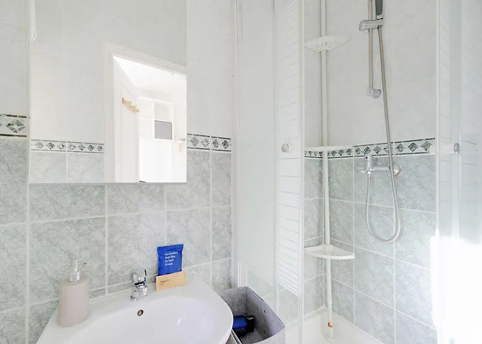 Casa de Férias Elegant 2p - 14