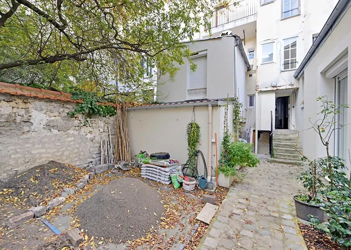 Casa de Férias Elegant 2p - 14 *