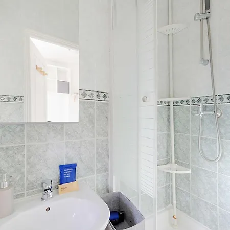 Vakantiehuis Elegant 2p - 14