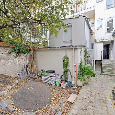 Vakantiehuis Elegant 2p - 14 *