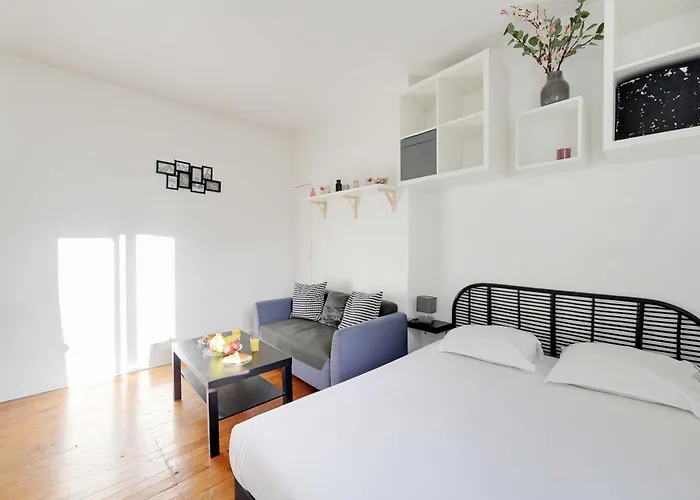 Casa vacanze Elegant 2p - 14